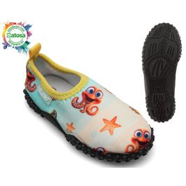 B/per Aquasocker Pulpo 23 Precio: 2.50000036. SKU: B18FCTFTDE