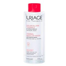 Uriage Agua Micelar Piel Sensible 500ml Precio: 12.79000008. SKU: B1CTSVR7R8