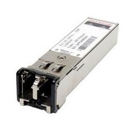 Cisco 1000BASE-SX SFP transceiver module for MMF, 850-nm, LC/PC Cisco 1000BASE-SX SFP transceiver module for MMF, 850-nm, LC/PC Precio: 207.68999988. SKU: B122VJM43R
