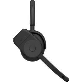 Jabra Auriculares Bluetooth Perform 75 NC Inalámbricos Oficina/Centro de Llamadas Cancelación de Ruido