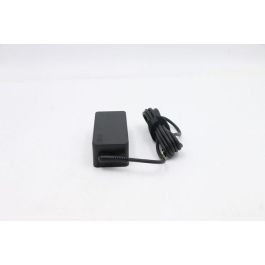 Lenovo 45W AC adapter with 2-pin USB-C interface, supports Power Delivery 3.0, compatible with Lenovo notebooks. Lenovo 45W AC adapter with 2-pin USB-C interface, supports Power Delivery 3.0, compatible with Lenovo notebooks.
