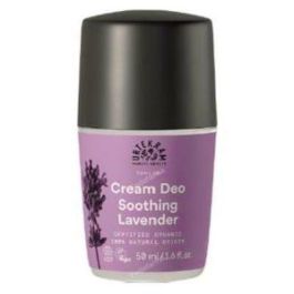 URTEKRAM Desodorante Lavanda Soothing en Crema Eco 50ml con Fermento de Lactobacilos, Ácido Hialurónico y Aloe Vera Precio: 8.68999978. SKU: B1JEB3F3KL