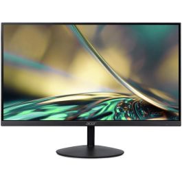 Acer SB322QAbi Monitor 31.5" Full HD 1920x1080, 1ms, Negro Precio: 187.50000038. SKU: B1F2VAR4VM