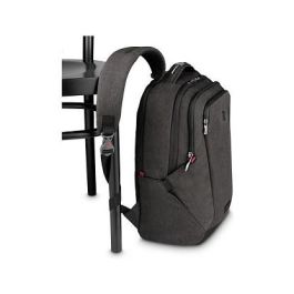 Wenger MX Professional Mochila para portátil de 16 pulgadas (40,6 cm) con compartimento para tablet