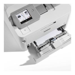 Impresora Multifunción Brother MFC-L8390CDW