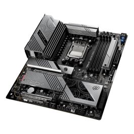 ASRock X870E Taichi Lite Placa Base AM5 DDR5 para Procesadores AMD Ryzen 7000 8000 9000 Series