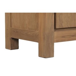 DKD Home Decor Vitrina Balines Marron 164 x 47 x 211.5 cm