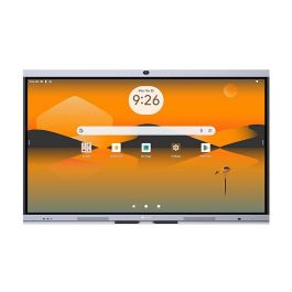 AG Neovo IFP8604P 86" (217,0 cm) 4K UHD IPS Touchscreen Android 400cd/m² 5ms HDMI USB-C WLAN OPS Plata Precio: 3164.49999976. SKU: B14LDNCJAF