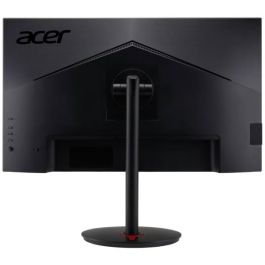 Acer Nitro XV270M3bmiiprx - Monitor Gaming de 27 pulgadas, Full HD, 180Hz, 1ms, IPS