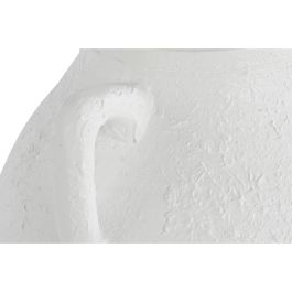 Tinaja Romantico DKD Home Decor Blanco 39 x 60 x 41 cm Tinaja Romantico DKD Home Decor Blanco 39 x 60 x 41 cm