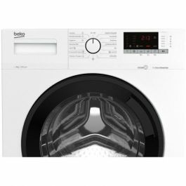 Lavadora BEKO WTA 9715 XW 1400 rpm 9 kg 60 cm