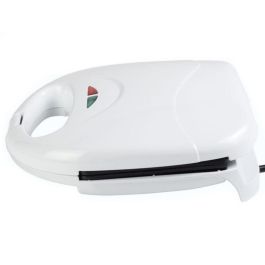 Sandwichera Tristar SA-3050 750W Blanco Negro 750 W