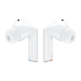 Samsung SM-R630NZWAPHE Auriculares Buds 3 Pro In-Ear Inalámbricos Bluetooth ANC Blancos