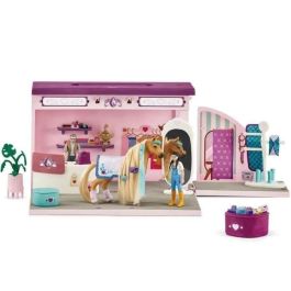 Schleich - Shaletta Malette - Bellezas de Sofias - 42587 - Sofía's Beauties Range Schleich - Shaletta Malette - Bellezas de Sofias - 42587 - Sofía's Beauties Range