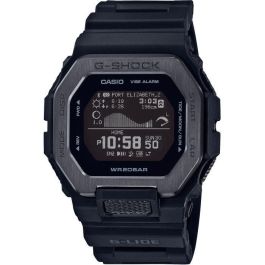 Reloj - CASIO - G-Shock Sport - GBX-100NS-1ER - Negro Precio: 140.49999942. SKU: B1C7LE8WJ2