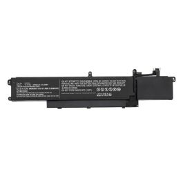 CoreParts Battery for HP Notebook, Laptop 15.4V 5900mAh 90.86Wh ZBook Fury 16 G9 6X1G1PA,ZBook Fury 16 G9 62U60EA,ZBook Fury 16 G9 6X3K9UT,ZBook Fury 16 G9 609M3AV,ZBook Fury 16 G9 6X1F8PA,ZBook Fury 16 G9 6Z3F5PA,ZBook Fury 16 G9,ZBook Fury 16 G9 62U62EA Precio: 95.5000002. SKU: B17SGPVGNQ