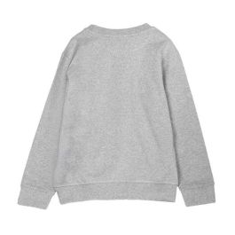 Sudadera cotton brushed toy story 6 años Sudadera cotton brushed toy story 6 años