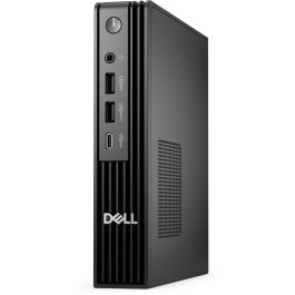DELL Mini PC QBM1250 CU5 | Intel Core Ultra 5 | 16GB RAM | 512GB SSD | Windows 11 Pro