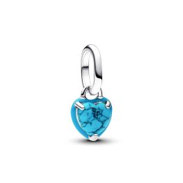 Abalorio Pandora 793827C01 Azul Plateado Abalorio Pandora 793827C01 Azul Plateado Precio: 62.50000053. SKU: B19D2XBBGF