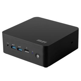 Barebone Mini Ordenador Msi Cubi Nuc Barebone Mini Ordenador Msi Cubi Nuc
