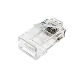 Equip Conector RJ45 Cat.6A UTP Kit 100 Uds Precio: 17.69000035. SKU: B1EMDPPX7X