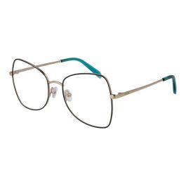 Montura de Gafas Mujer Emilio Pucci EP5230 54005 Montura de Gafas Mujer Emilio Pucci EP5230 54005