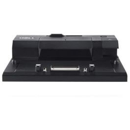 Dell UK/Irish - Simple E-Port Replicator with 130W AC Adapter, Power Cord - No stand - kit Precio: 94.89000048. SKU: B1HPVEXTES