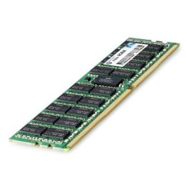 Hewlett Packard Enterprise 64GB DDR4 PC4-2400T-L LRDIMM para Servidores HPE ProLiant Gen9, Apollo, Synergy y Blade Systems