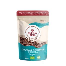 Granola De Cacao Y Coco Bio Precio: 5.7899996. SKU: B1BQQQXWJF