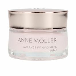 Anne Möller ROSÂGE radiance firming mask, Mascarilla Facial Iluminadora y Reafirmante con Probióticos para todo tipo de pieles 50 ml Precio: 21.6900002. SKU: S0576652