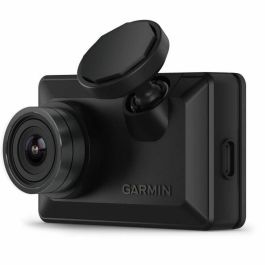 Garmin GAR0753759317454 Dash Cam X310 Compacta, Control por Voz, 4K, 140°