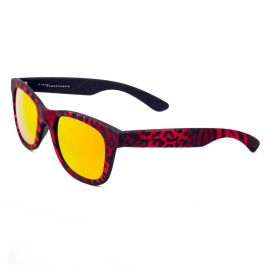 Gafas de Sol Unisex Italia Independent 0090-ZEB-053 Ø 50 mm Gafas de Sol Unisex Italia Independent 0090-ZEB-053 Ø 50 mm Precio: 16.78999993. SKU: S0330914
