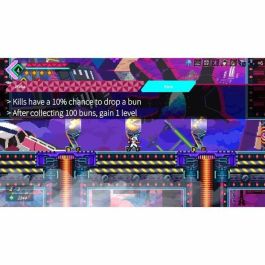 Microids Elsie - Edición Magitek - Juego de Nintendo Switch