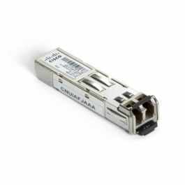 Cisco 1000BASE-SX SFP Módulo de Fibra Multimodo con DOM para Conexión de Red Precio: 178.49999981. SKU: S55103239