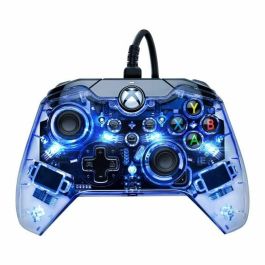 PDP AUC0708056067632 Mando con cable Afterglow Prismatic para XBOX Oficial