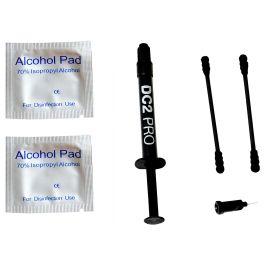 Be Quiet! DC2 PRO Pasta Térmica 80 W/m·K Negro 1g