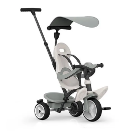 Smoby Triciclo para Bebés S.Life Balade 7600741405 Precio: 120.95000038. SKU: B1GFKLW5CJ