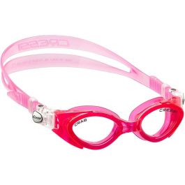 Gafas de Natación Cressi Sub Crab Rosa Talla única Precio: 21.49999995. SKU: B12X5ZNPNA