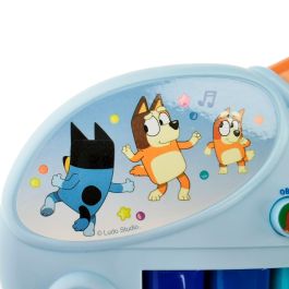 Reig Órgano Electrónico Bluey 2438 para Niños