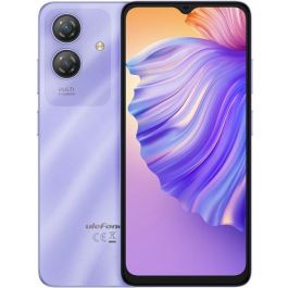 Ulefone Note 21 Smartphone Android 4GB RAM 128GB Almacenamiento Starlight Purple Ulefone Note 21 Smartphone Android 4GB RAM 128GB Almacenamiento Starlight Purple Precio: 79.5900006. SKU: B169HN29X6