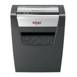 Rexel Destructora Manual Momentun X312 Corte Cruzado Partículas 5x42 mm Negro Precio: 124.69000027. SKU: S8415976