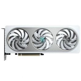 Tarjeta Gráfica Gigabyte GeForce RTX 5060 Ti AERO OC/ 16GB GDDR7 Tarjeta Gráfica Gigabyte GeForce RTX 5060 Ti AERO OC/ 16GB GDDR7