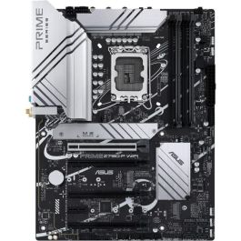 Asus PRIME Z790-P WiFi Placa Base Socket 1700 Intel 14ª/13ª/12ª Gen DDR5 PCIe 5.0 Wi-Fi 6 Precio: 231.88999988. SKU: S7813371