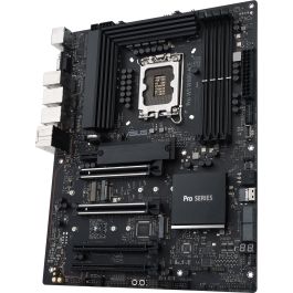 ASUS PRO WS W680-ACE Placa Base Intel 1700 DDR5 ATX ECC