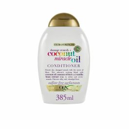 Ogx Coconut Miracle Oil Hair Conditioner Ogx Coconut Miracle Oil Hair Conditioner Precio: 5.68999959. SKU: S0594018