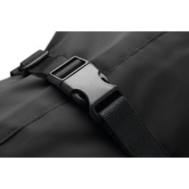 Dog Coat Uppsala, 55 cm Negro Dog Coat Uppsala, 55 cm Negro