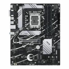 Placa base - ASUS - PRIME B760-PLUS