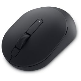 Dell Ratón Inalámbrico Silent Mouse MS355, Conectividad Bluetooth 5.1 LE y USB 2.4 GHz, Silencioso, Óptico LED 4020 ppp, Negro Precio: 34.89000031. SKU: B19T2WJWHX