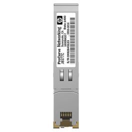 HPE Módulo Transceptor SFP 100M RJ45 Cobre 0231A085 Precio: 81.99000051. SKU: B1DDQZNA5H