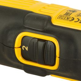 DeWALT Akku-Winkelbohrmaschine 18 V (Basisv.)